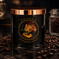 CAFÉ NOIR