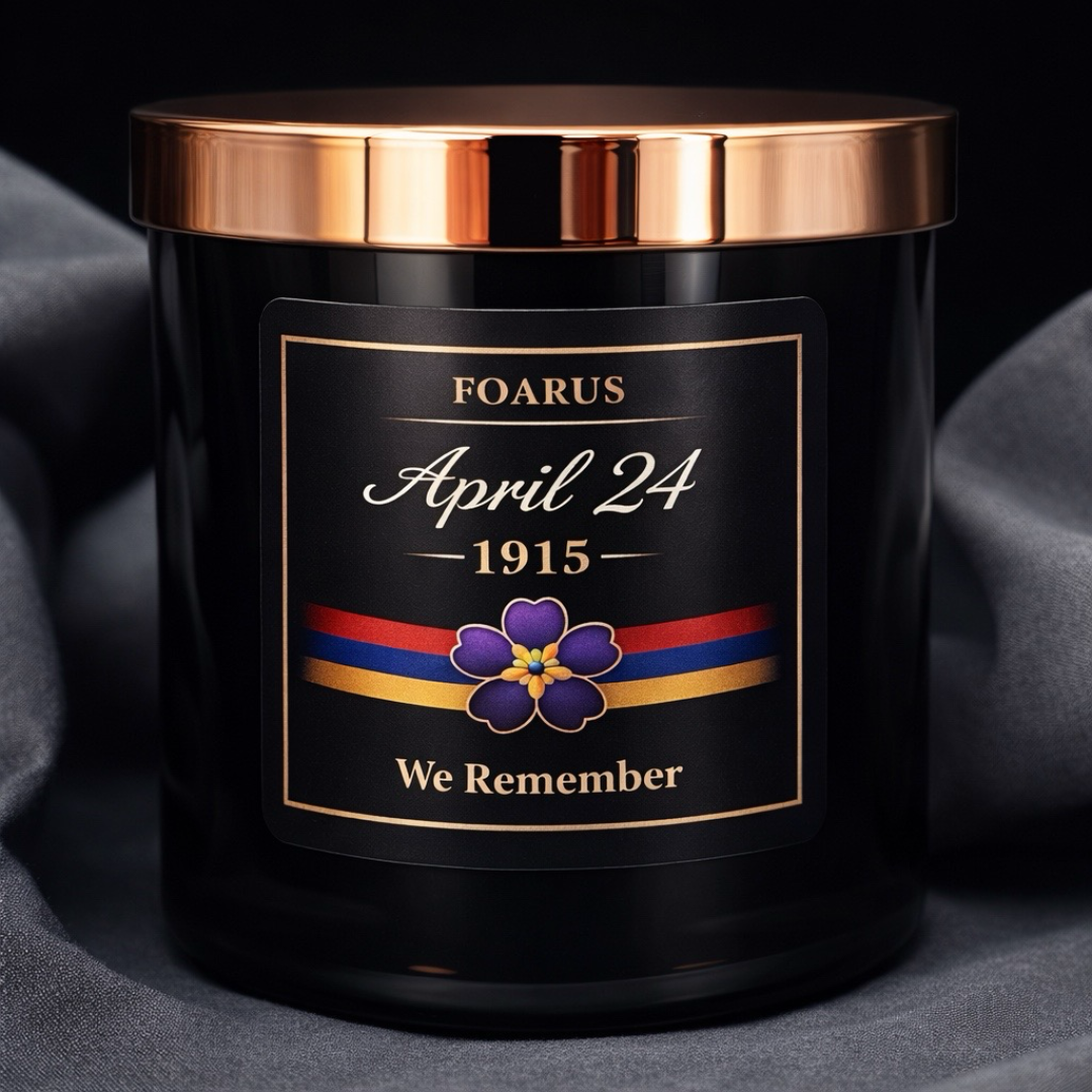 APRIL 24 · 1915
