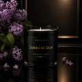 JARDIN DE LILAS