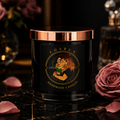 Description
A refined addition to the collection, the Classic Candle elevates everyday moments with quiet sophistication. Designed to fragrance any interior with elegance, it reflects a timeless savoir-faire inspired by traditional craftsmanship.

Fragrance
A soft yet structured interpretation of rose. Fresh petals open with delicate brightness before unfolding into a fuller, velvety heart. Gentle warmth and subtle spice bring depth, creating a balanced and enduring composition—both luminous and intimate.

