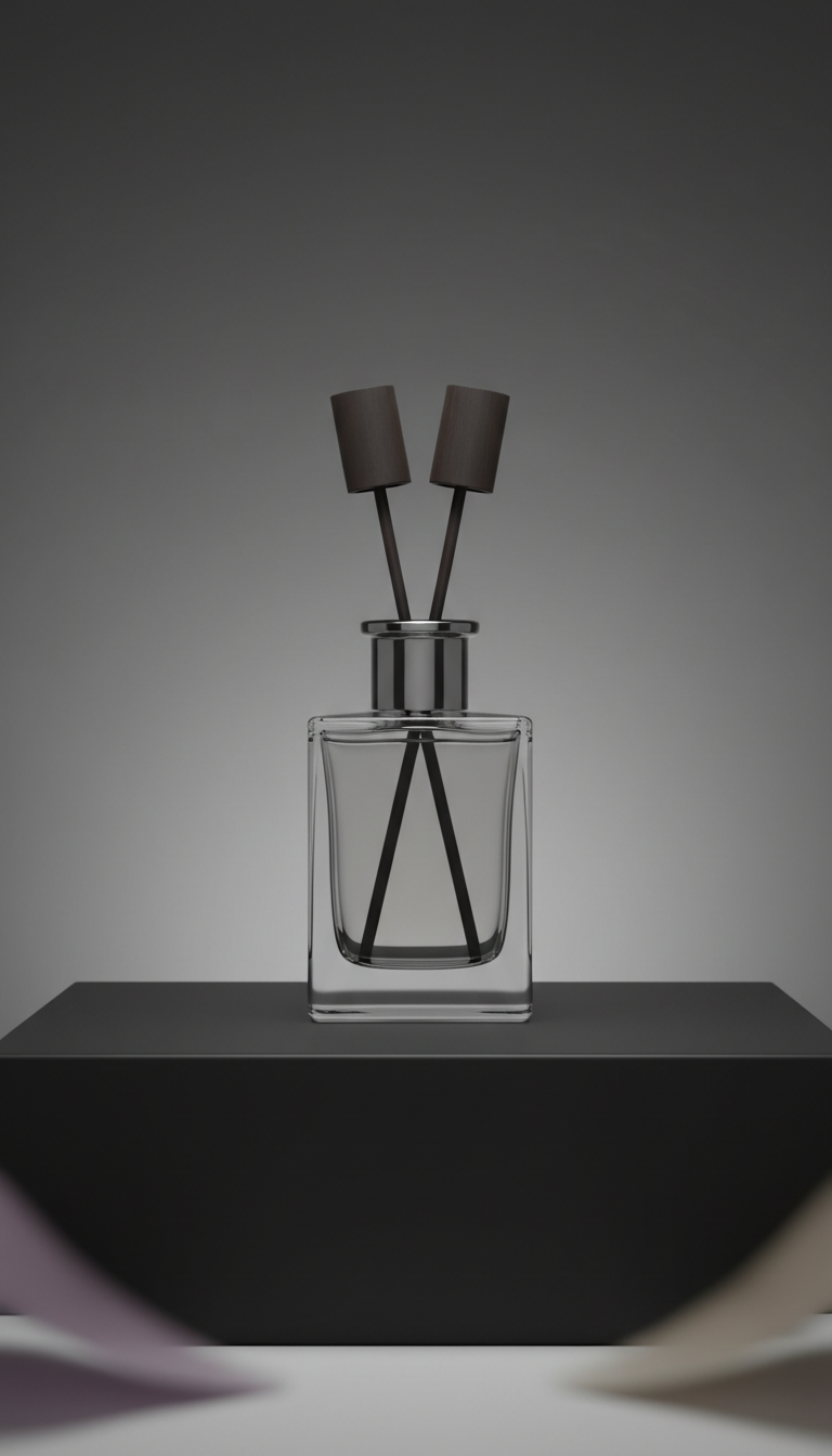 Noir Sanctuary Car Fragrance