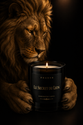 LE SECRET DU LION