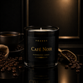 CAFÉ NOIR