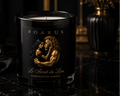 Porcelain Mist Travel Candle Tin