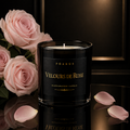 VELOURS DE ROSE